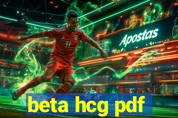 beta hcg pdf